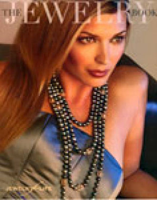 John Apel fine jewelry publication feature – luxury designer gold and gemstone jewelry