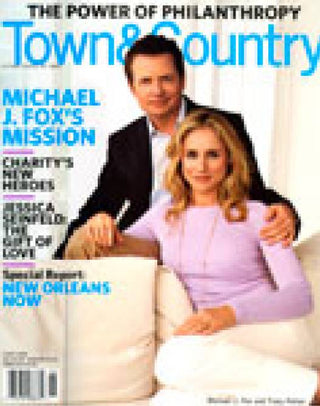 John Apel fine jewelry press feature – designer gold and diamond luxury jewelry publication