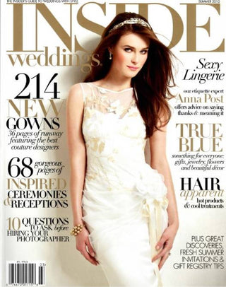 John Apel fine jewelry press feature – luxury gold and gemstone jewelry editorial