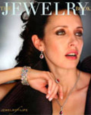 John Apel fine jewelry press feature – designer luxury gold and gemstone jewelry editorial