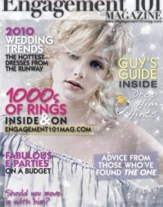 John Apel fine jewelry press feature – designer gold and diamond jewelry in publication