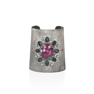 Arena Long Cuff Bracelet