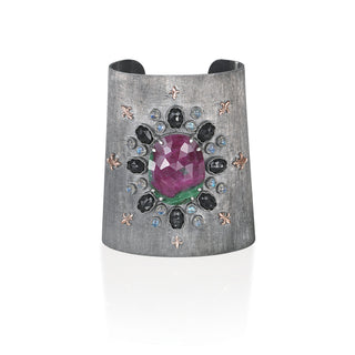Arena Long Cuff Bracelet