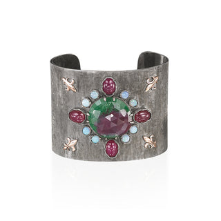 Arena Medium Cuff Bracelet