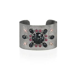 Arena Medium Cuff Bracelet