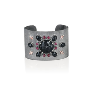 Arena Medium Cuff Bracelet